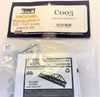 DAPOL/KITMASTER PLASTIC KITS OO SCALE