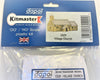 DAPOL/KITMASTER PLASTIC KITS OO SCALE