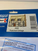 DAPOL/KITMASTER PLASTIC KITS OO SCALE