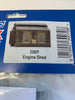DAPOL/KITMASTER PLASTIC KITS OO SCALE
