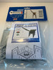 DAPOL/KITMASTER PLASTIC KITS OO SCALE