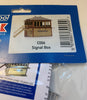 DAPOL/KITMASTER PLASTIC KITS OO SCALE