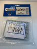 DAPOL/KITMASTER PLASTIC KITS OO SCALE