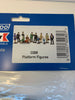 DAPOL/KITMASTER PLASTIC KITS OO SCALE