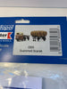 DAPOL/KITMASTER PLASTIC KITS OO SCALE