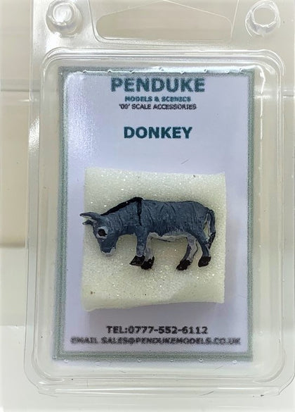 DONKEY VARIOUS