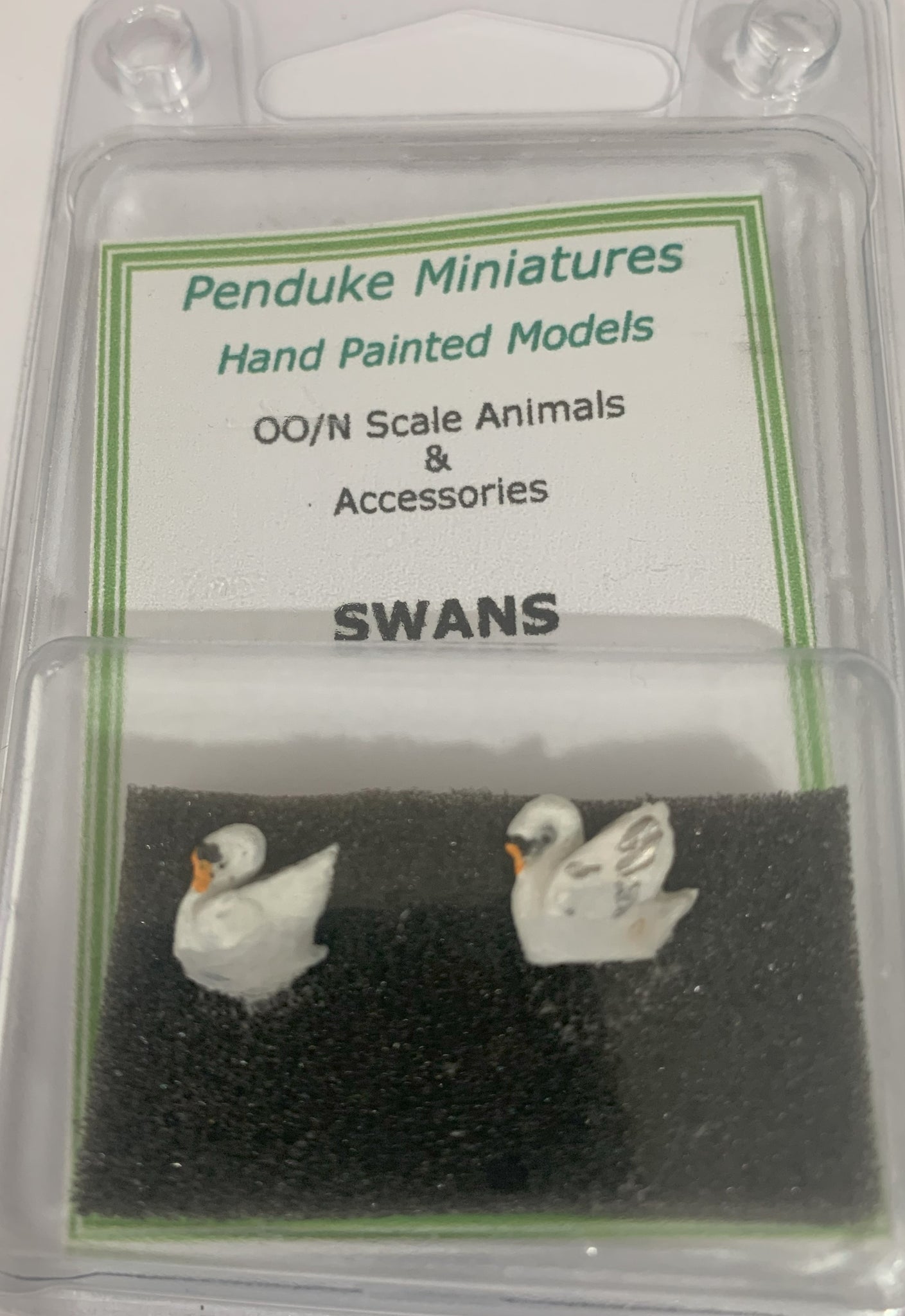 SWANS X 2 00 SCALE