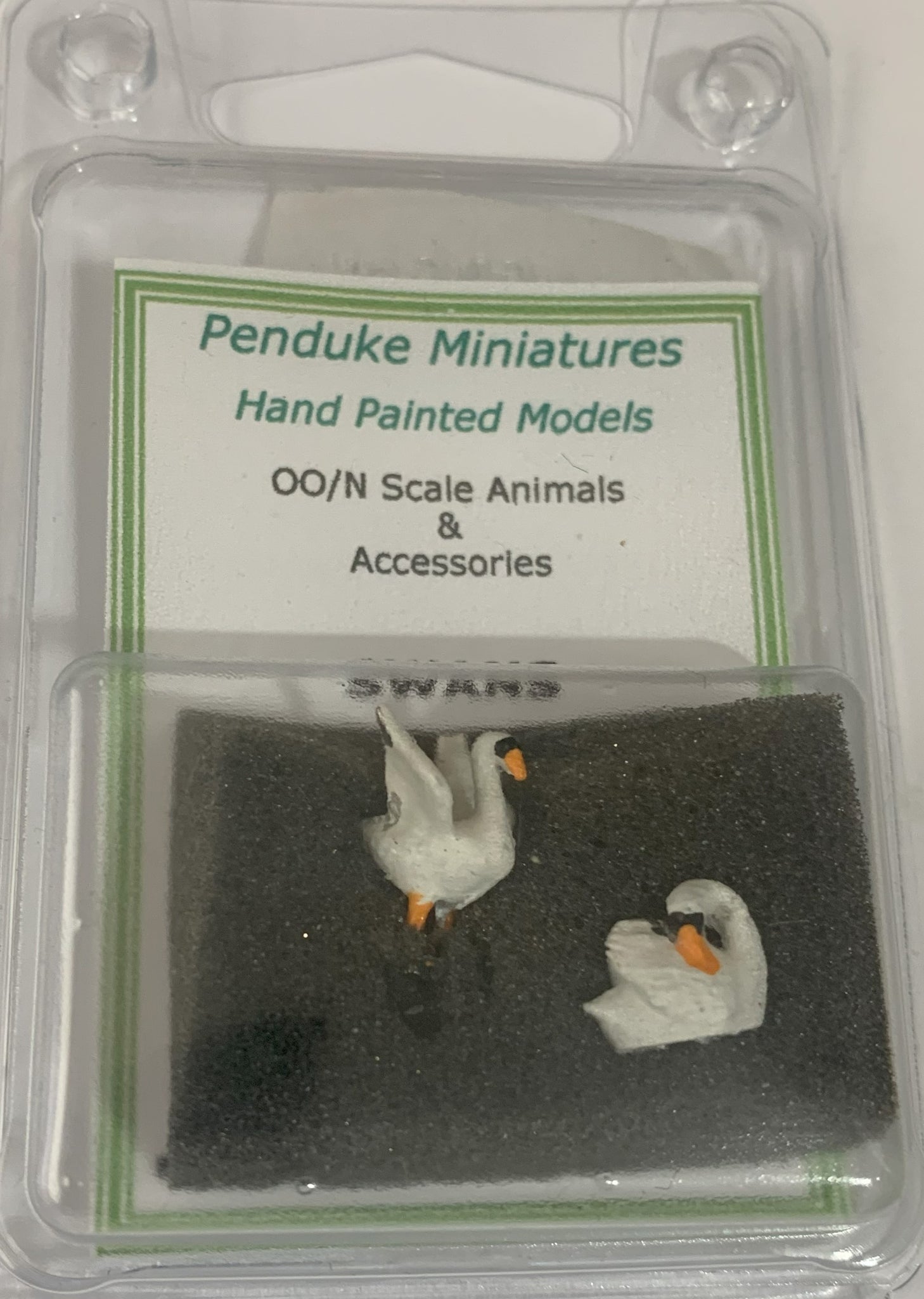 SWANS X 2 00 SCALE