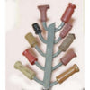 CHIMNEY POTS 00 SCALE