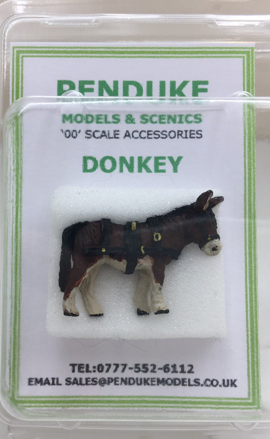 DONKEY VARIOUS