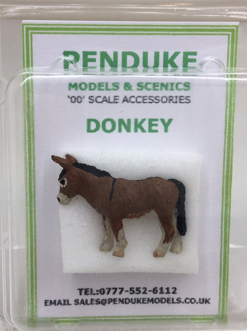 DONKEY VARIOUS