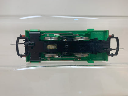 HORNBY R350  THOMAS TANK ENGINE PERCY No 6 WHITE FACED (Copy)