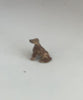COCKER SPANIEL DOG SITTING 00 SCALE