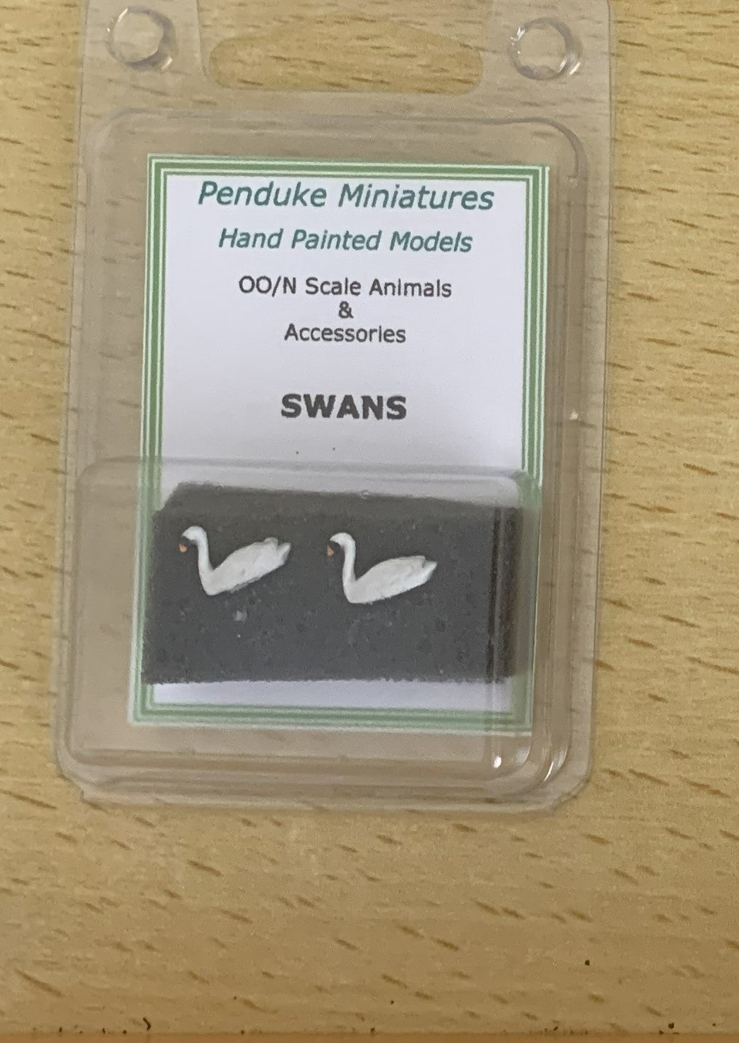 SWANS X 2 00 SCALE