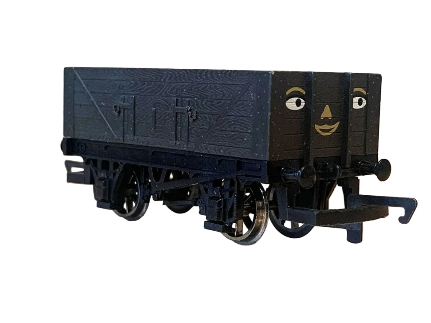 HORNBY THOMAS TANK TROUBLESOME TRUCK ORIGINAL