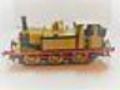 HORNBY THOMAS TANK ENGINE No 55 STEPNEY 0-6-0 RARE OO SCALE