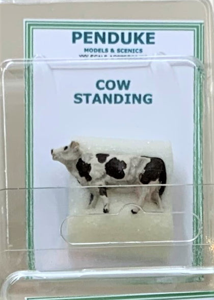 COWS OO/HO STANDING