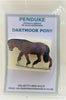 DARTMOOR PONY 00 gauge