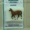 HORSE TROTTING OO SCALE