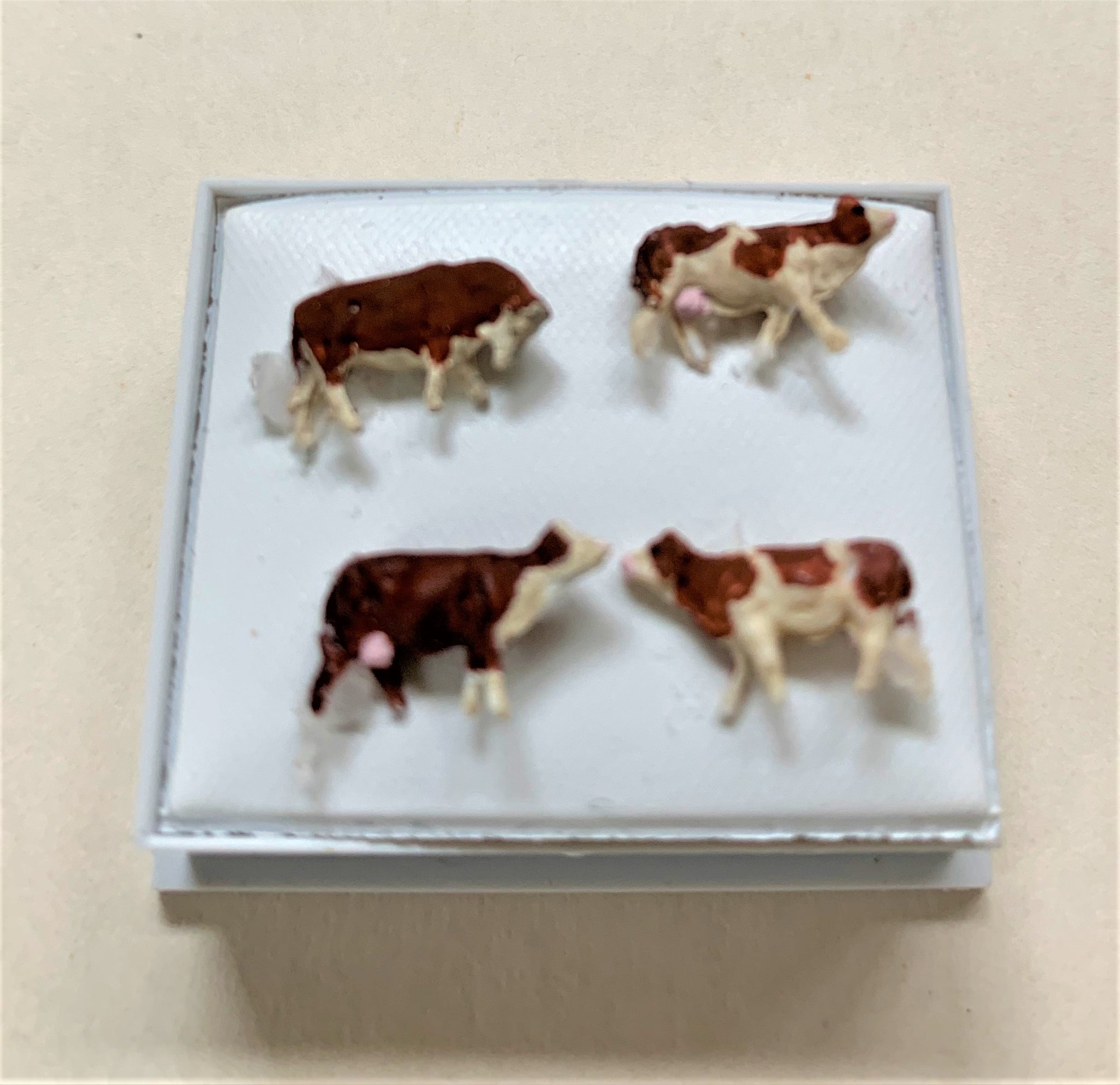 COWS N GAUGE