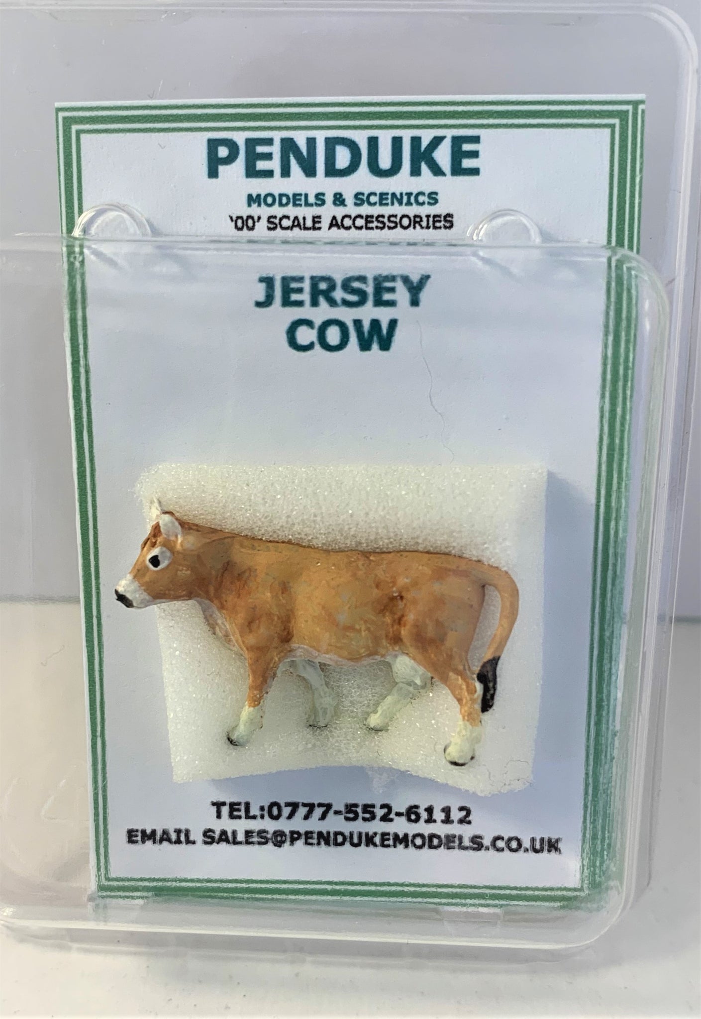 JERSEY COWS