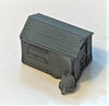 'GARDEN SHED 3D PRINT from