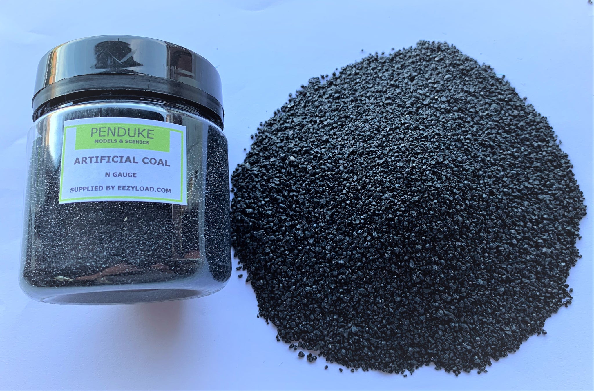 ARTIFICIAL COAL 200ML