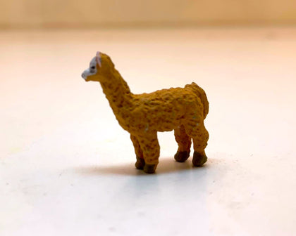 ALPACA  OO SCALE