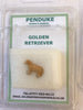 RETRIEVER DOG '00' SCALE