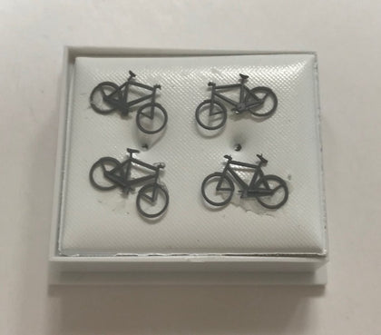 BICYCLE X 4 N GAUGE