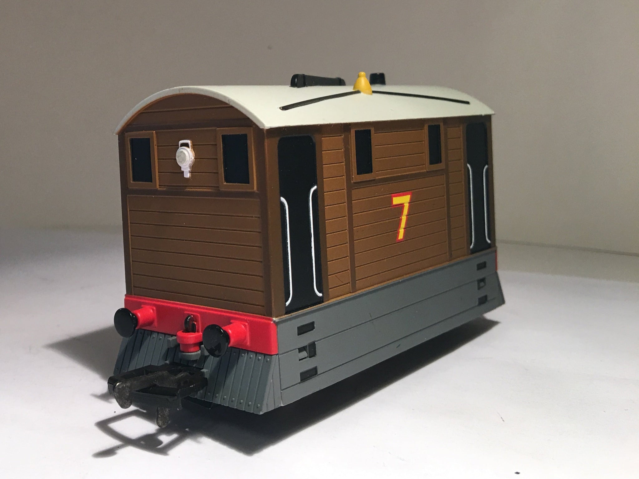 HORNBY THOMAS TANK ENGINE