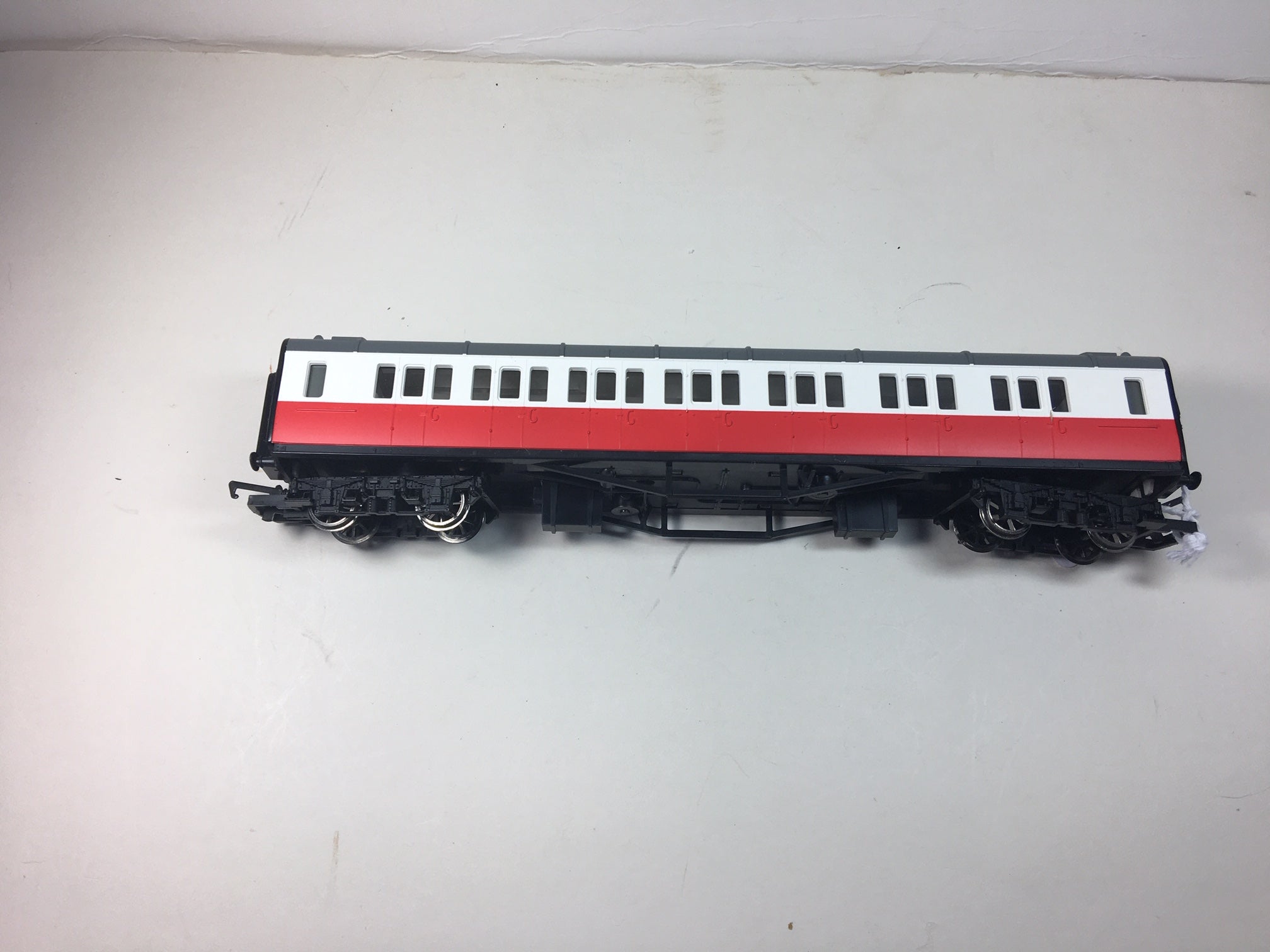 HORNBY THOMAS TANK NO 5 James Red Express Coach OO SCALE