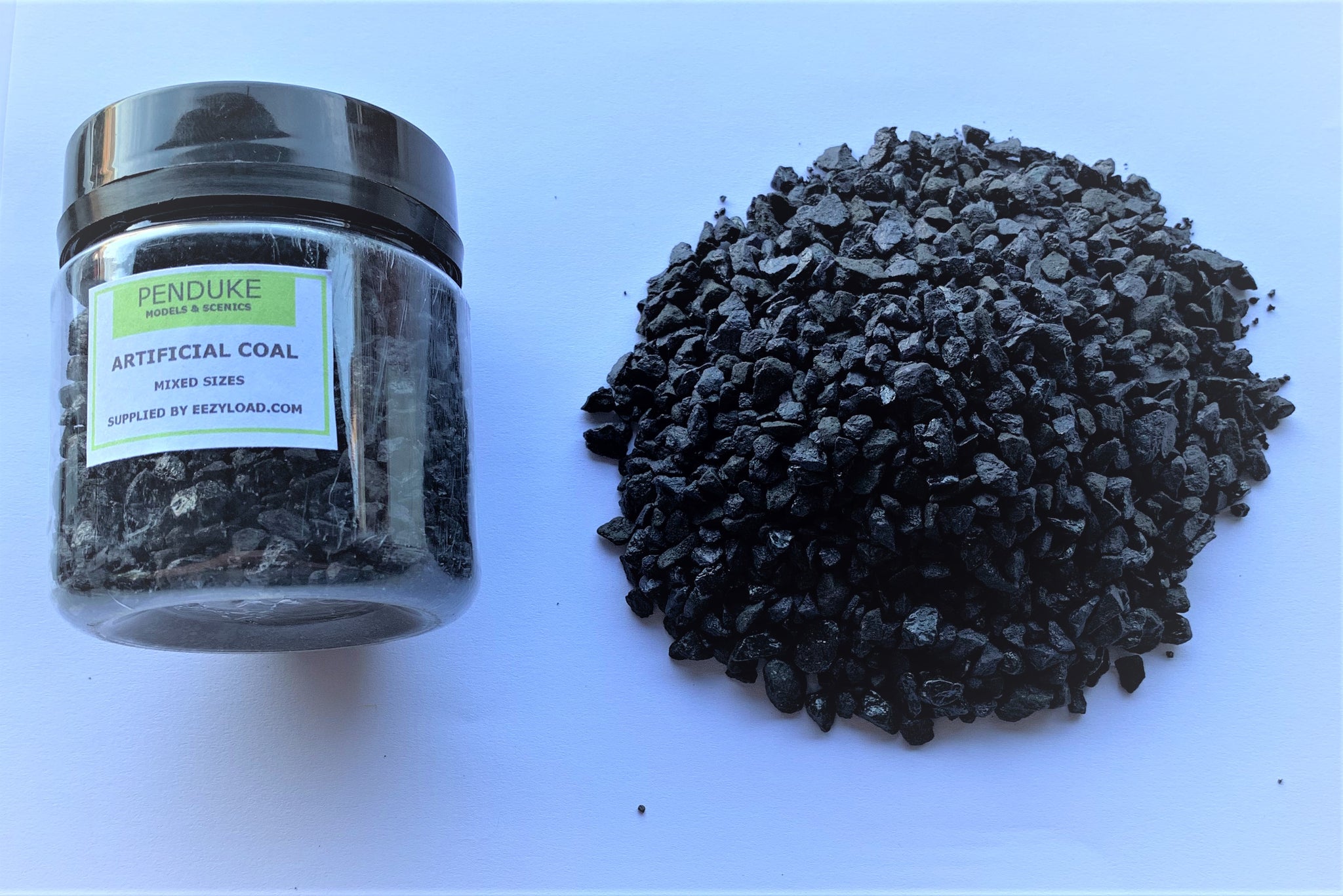 ARTIFICIAL COAL 200ML