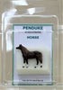 HORSE STANDING OO/HO SCALE