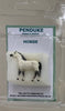 HORSE STANDING OO/HO SCALE