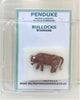 BULLOCKS STANDING OO/HO SCALE