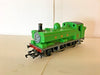 HORNBY THOMAS TANK ENGINE No 8 DUCK OO SCALE