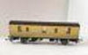 HORNBY THOMAS TANK R9237 SODOR UTILITY COACH  OO SCALE